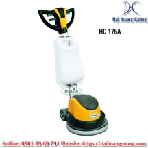 Máy lau nhà công nghiệp Hiclean HC 175A